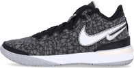 NIKE-NBA-Scarpa-Basket-Uomo-Zoom-Lebron-Nxxt-Gen-Black/wolf-Grey/white/light-Bone-da-uomo