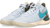 NIKE-NBA-Scarpa-Basket-Uomo-Zoom-Lebron-Nxxt-Gen-Blue-Tint/teal-Nebula/guava-Ice-da-uomo