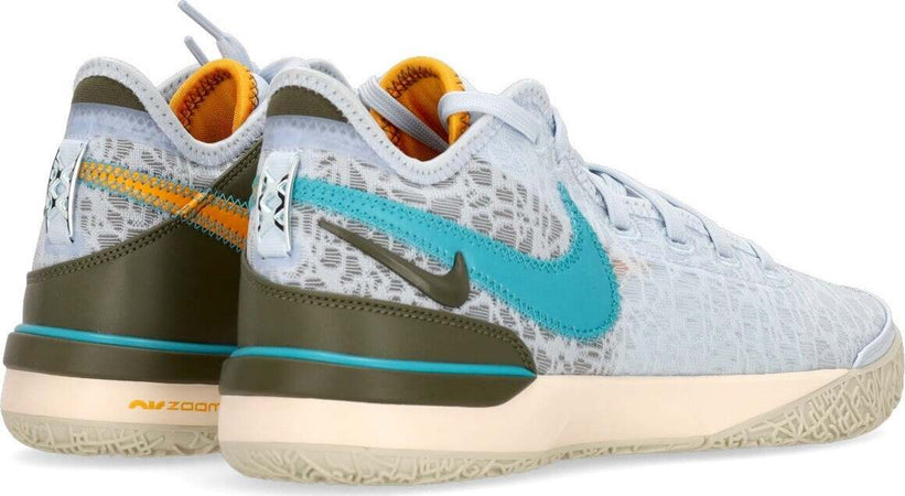 NIKE-NBA-Scarpa-Basket-Uomo-Zoom-Lebron-Nxxt-Gen-Blue-Tint/teal-Nebula/guava-Ice-da-uomo