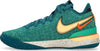 NIKE-NBA-Scarpa-Basket-Uomo-Zoom-Lebron-Nxxt-Gen-Geode-Teal/campfire-Orange/melon-Tint-da-uomo