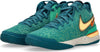 NIKE-NBA-Scarpa-Basket-Uomo-Zoom-Lebron-Nxxt-Gen-Geode-Teal/campfire-Orange/melon-Tint-da-uomo