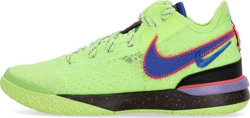 NIKE-NBA-Scarpa-Basket-Uomo-Zoom-Lebron-Nxxt-Gen-Ghost-Green/racer-Blue/space-Purple-da-uomo