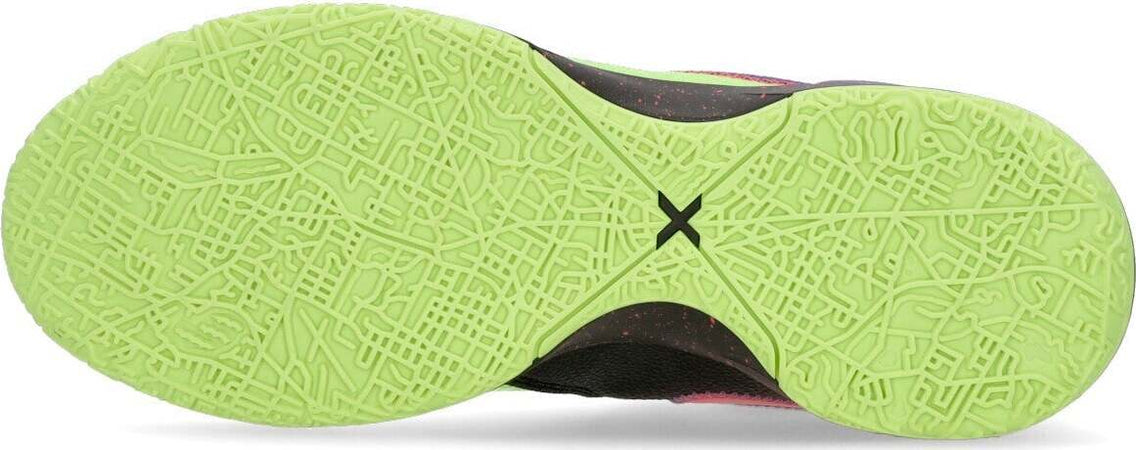 NIKE-NBA-Scarpa-Basket-Uomo-Zoom-Lebron-Nxxt-Gen-Ghost-Green/racer-Blue/space-Purple-da-uomo