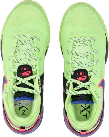 NIKE-NBA-Scarpa-Basket-Uomo-Zoom-Lebron-Nxxt-Gen-Ghost-Green/racer-Blue/space-Purple-da-uomo