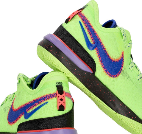 NIKE-NBA-Scarpa-Basket-Uomo-Zoom-Lebron-Nxxt-Gen-Ghost-Green/racer-Blue/space-Purple-da-uomo
