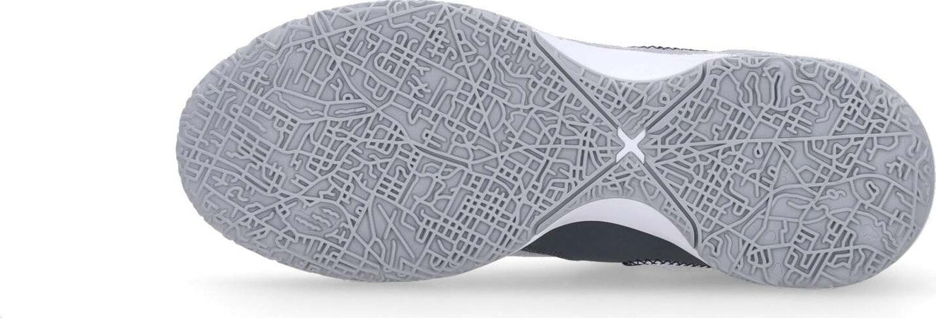 NIKE-NBA-Scarpa-Basket-Uomo-Zoom-Lebron-Nxxt-Gen-Wolf-Grey/white/iron-Grey/black-da-uomo
