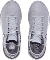 NIKE-NBA-Scarpa-Basket-Uomo-Zoom-Lebron-Nxxt-Gen-Wolf-Grey/white/iron-Grey/black-da-uomo
