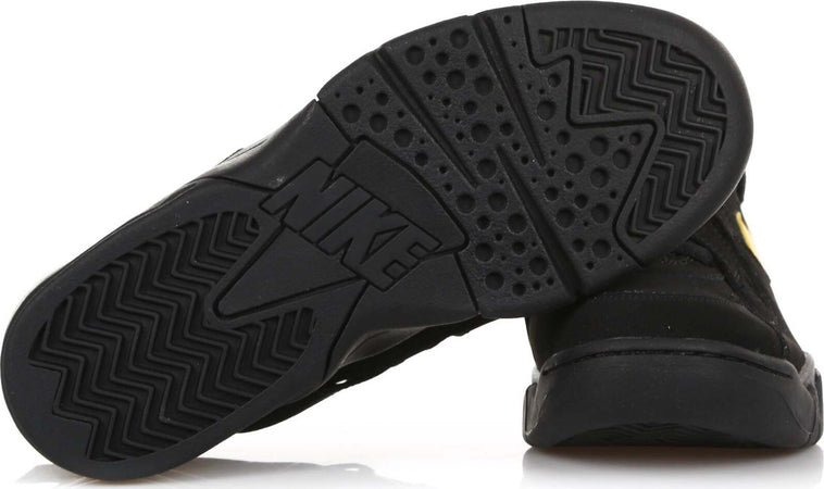NIKE-NBA-Scarpa-Bassa-Uomo-Af1-Max-Cb-Black/metallic-Gold-da-uomo