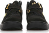 NIKE-NBA-Scarpa-Bassa-Uomo-Af1-Max-Cb-Black/metallic-Gold-da-uomo