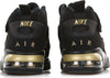 NIKE-NBA-Scarpa-Bassa-Uomo-Af1-Max-Cb-Black/metallic-Gold-da-uomo