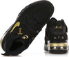 NIKE-NBA-Scarpa-Bassa-Uomo-Af1-Max-Cb-Black/metallic-Gold-da-uomo