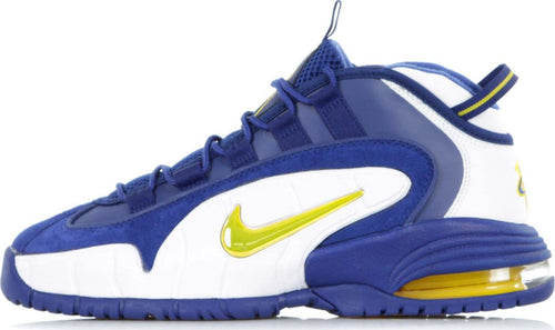 NIKE-NBA-Scarpa-Bassa-Uomo-Air-Max-Penny-Deep-Royal/amarillo/white-da-uomo