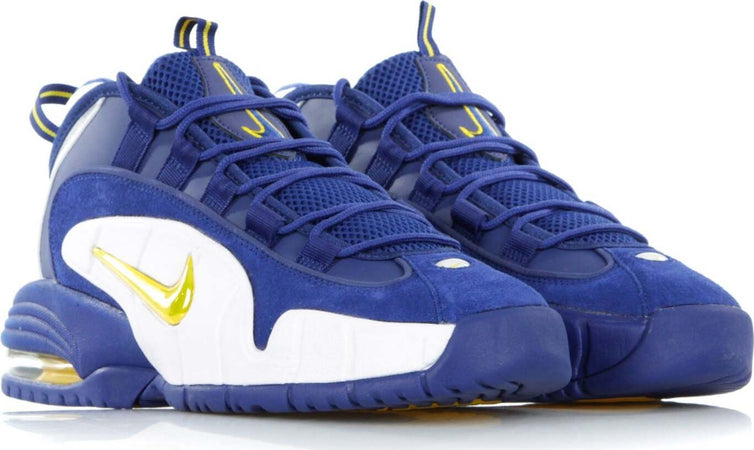 NIKE-NBA-Scarpa-Bassa-Uomo-Air-Max-Penny-Deep-Royal/amarillo/white-da-uomo