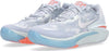 NIKE-NBA-Scarpa-Bassa-Uomo-Air-Zoom-G.t.-Cut-2-Aura/sail/barely-Green/vivid-Sky-da-uomo
