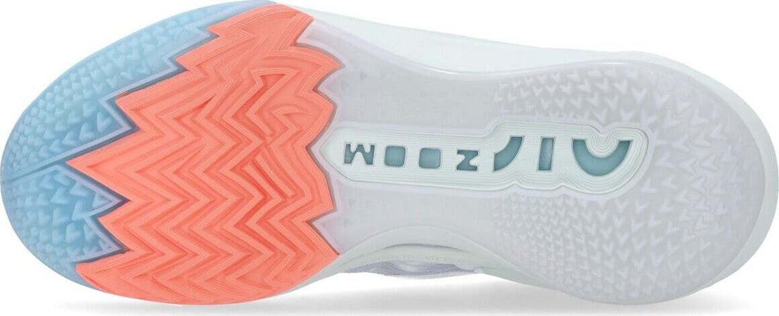 NIKE-NBA-Scarpa-Bassa-Uomo-Air-Zoom-G.t.-Cut-2-Aura/sail/barely-Green/vivid-Sky-da-uomo