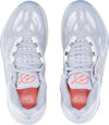 NIKE-NBA-Scarpa-Bassa-Uomo-Air-Zoom-G.t.-Cut-2-Aura/sail/barely-Green/vivid-Sky-da-uomo