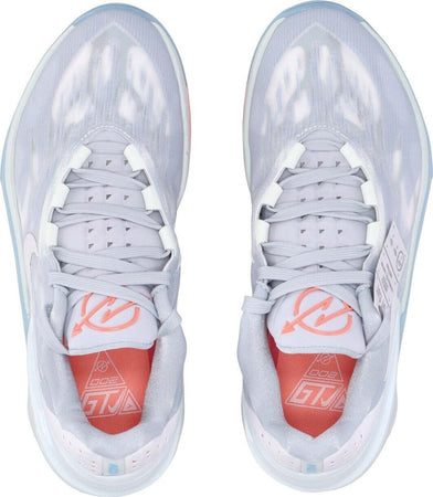 NIKE-NBA-Scarpa-Bassa-Uomo-Air-Zoom-G.t.-Cut-2-Aura/sail/barely-Green/vivid-Sky-da-uomo