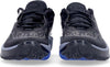 NIKE-NBA-Scarpa-Bassa-Uomo-Air-Zoom-G.t.-Cut-2-Black/black/off-Noir/racer-Blue-da-uomo
