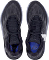 NIKE-NBA-Scarpa-Bassa-Uomo-Air-Zoom-G.t.-Cut-2-Black/black/off-Noir/racer-Blue-da-uomo