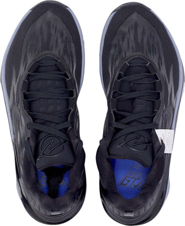 NIKE-NBA-Scarpa-Bassa-Uomo-Air-Zoom-G.t.-Cut-2-Black/black/off-Noir/racer-Blue-da-uomo