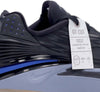 NIKE-NBA-Scarpa-Bassa-Uomo-Air-Zoom-G.t.-Cut-2-Black/black/off-Noir/racer-Blue-da-uomo