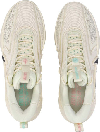 NIKE-NBA-Scarpa-Bassa-Uomo-Cosmic-Unity-2-Coconut-Milk/black/atmosphere/mint-Foam-da-uomo