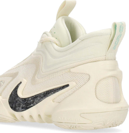 NIKE-NBA-Scarpa-Bassa-Uomo-Cosmic-Unity-2-Coconut-Milk/black/atmosphere/mint-Foam-da-uomo