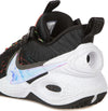 NIKE-NBA-Scarpa-Bassa-Uomo-Cosmic-Unity-Tb-Black/white/bright-Crimson-da-uomo