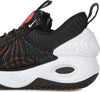 NIKE-NBA-Scarpa-Bassa-Uomo-Cosmic-Unity-Tb-Black/white/bright-Crimson-da-uomo