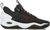 NIKE-NBA-Scarpa-Bassa-Uomo-Cosmic-Unity-Tb-Black/white/bright-Crimson-da-uomo