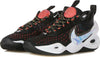 NIKE-NBA-Scarpa-Bassa-Uomo-Cosmic-Unity-Tb-Black/white/bright-Crimson-da-uomo