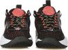 NIKE-NBA-Scarpa-Bassa-Uomo-Cosmic-Unity-Tb-Black/white/bright-Crimson-da-uomo