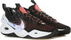 NIKE-NBA-Scarpa-Bassa-Uomo-Cosmic-Unity-Tb-Black/white/bright-Crimson-da-uomo