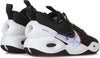 NIKE-NBA-Scarpa-Bassa-Uomo-Cosmic-Unity-Tb-Black/white/bright-Crimson-da-uomo