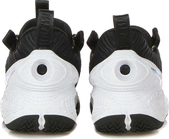 NIKE-NBA-Scarpa-Bassa-Uomo-Cosmic-Unity-Tb-Black/white/bright-Crimson-da-uomo