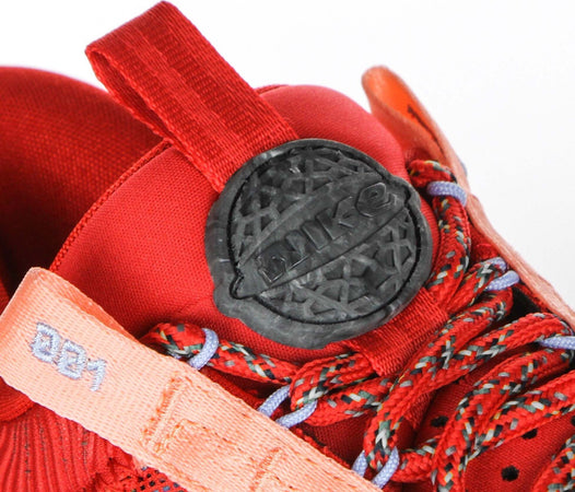 NIKE-NBA-Scarpa-Bassa-Uomo-Cosmic-Unity-Tb-University-Red/black/crimson-Bliss-da-uomo