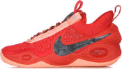 NIKE-NBA-Scarpa-Bassa-Uomo-Cosmic-Unity-Tb-University-Red/black/crimson-Bliss-da-uomo