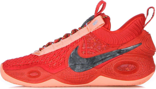 NIKE-NBA-Scarpa-Bassa-Uomo-Cosmic-Unity-Tb-University-Red/black/crimson-Bliss-da-uomo