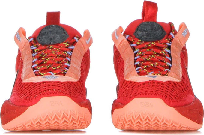 NIKE-NBA-Scarpa-Bassa-Uomo-Cosmic-Unity-Tb-University-Red/black/crimson-Bliss-da-uomo