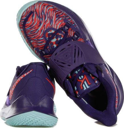 NIKE-NBA-Scarpa-Bassa-Uomo-Kyrie-Low-3-New-Orchid/chile-Red/glacier-Ice-da-uomo