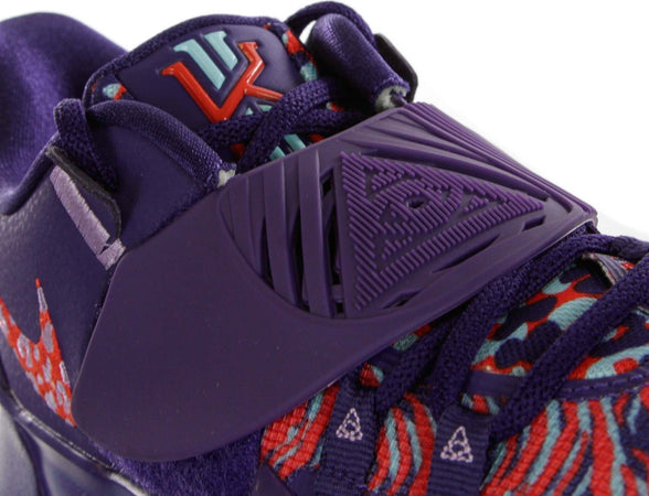 NIKE-NBA-Scarpa-Bassa-Uomo-Kyrie-Low-3-New-Orchid/chile-Red/glacier-Ice-da-uomo