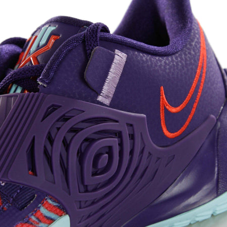 NIKE-NBA-Scarpa-Bassa-Uomo-Kyrie-Low-3-New-Orchid/chile-Red/glacier-Ice-da-uomo