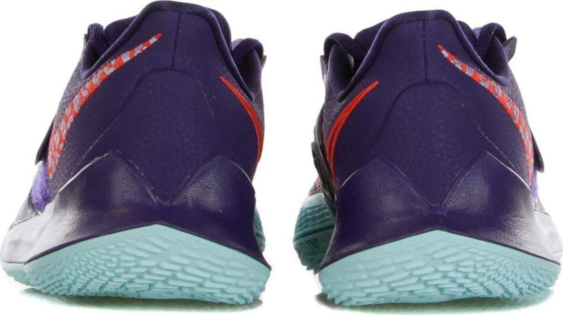 NIKE-NBA-Scarpa-Bassa-Uomo-Kyrie-Low-3-New-Orchid/chile-Red/glacier-Ice-da-uomo