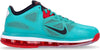 NIKE-NBA-Scarpa-Bassa-Uomo-Lebron-Ix-Low-New-Green/black/action-Red/white-da-uomo
