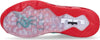 NIKE-NBA-Scarpa-Bassa-Uomo-Lebron-Ix-Low-New-Green/black/action-Red/white-da-uomo