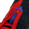 NIKE-NBA-Scarpa-Bassa-Uomo-Pg-4-Black/metallic-Silver/rush-Blue-da-uomo