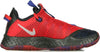NIKE-NBA-Scarpa-Bassa-Uomo-Pg-4-Black/metallic-Silver/rush-Blue-da-uomo