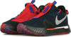 NIKE-NBA-Scarpa-Bassa-Uomo-Pg-4-Black/metallic-Silver/rush-Blue-da-uomo