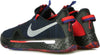 NIKE-NBA-Scarpa-Bassa-Uomo-Pg-4-Black/metallic-Silver/rush-Blue-da-uomo