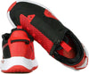 NIKE-NBA-Scarpa-Bassa-Uomo-Pg-4-Black/university-Red/white-da-uomo